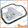 Kit de filtre hydraulique pour TOYOTA | FSF-TY-005, 57069